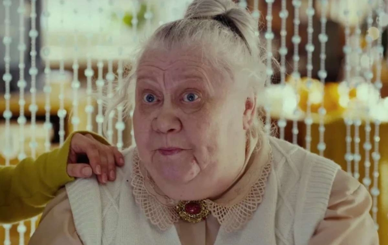 «Королеве эпизода» Галине Стахановой — 85: баба Маня из «Елок» отмечает юбилей