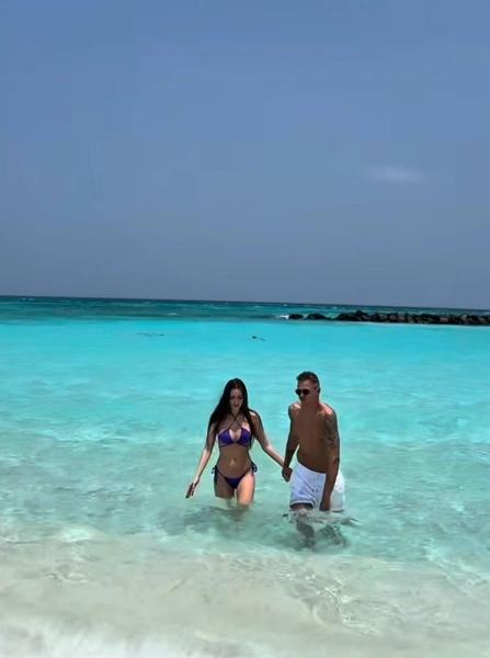 Костенко плачет после возвращения с Мальдив: «Жуткий ступор»