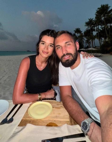 Красиво жить не запретишь: после Мальдив Бородина и Сердюков улетели в Дубай