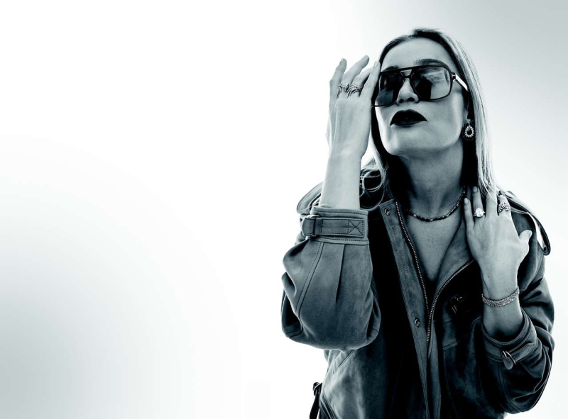 Кристина Бабушкина: «Не хватало ума похвалить Табакова»