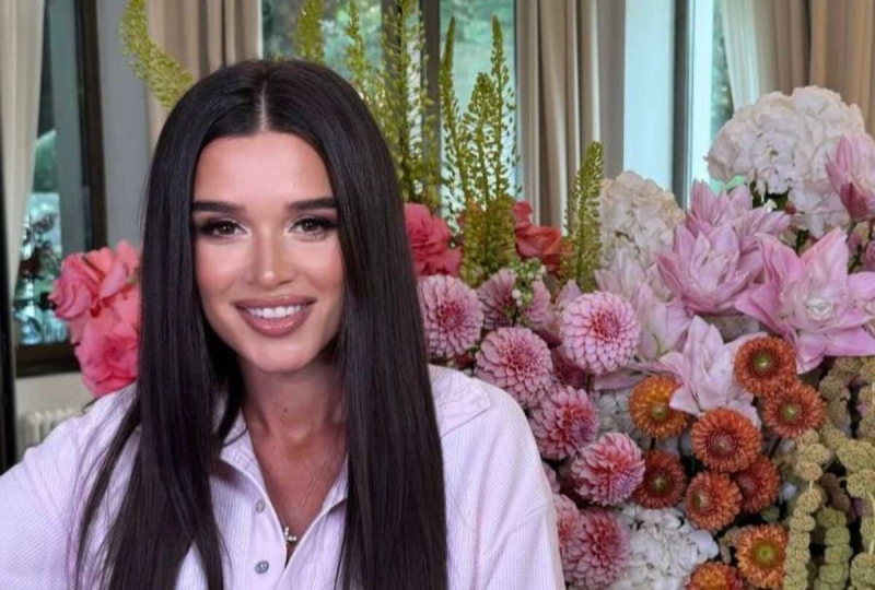 Ксения Бородина назвала преимущество квартиры, которого нет у большого дома