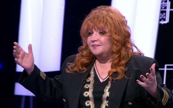 «Кто ей нос сломал?» Певица Анастасия кардинально сменила имидж