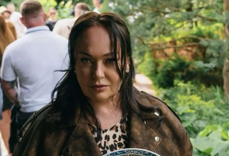 «Куда я сбежала?»: Гузеева ответила на обвинения в отъезде из России