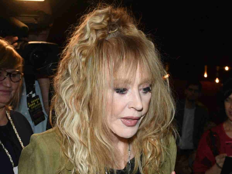 «Куда все уходят? Куда?» Алла Пугачева разбита новостью о смерти