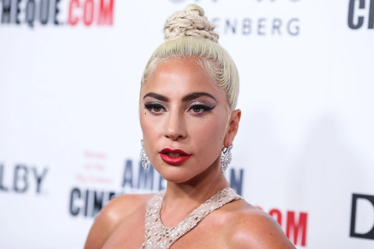 Леди Гага заигралась в «оземпиковый шик» — на последних фото певица неузнаваема