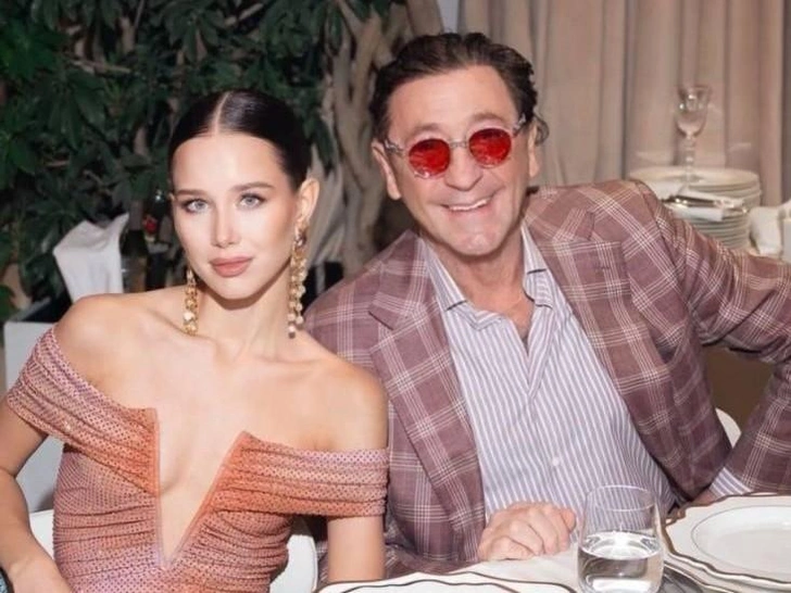 Лепс балует Аврору — готовит ей грандиозный подарок на 20-летие