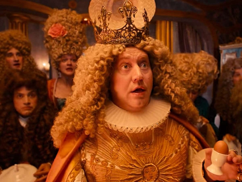 Лишь три фильма из 36 с господдержкой действительно окупились в 2024 году: список вас удивит