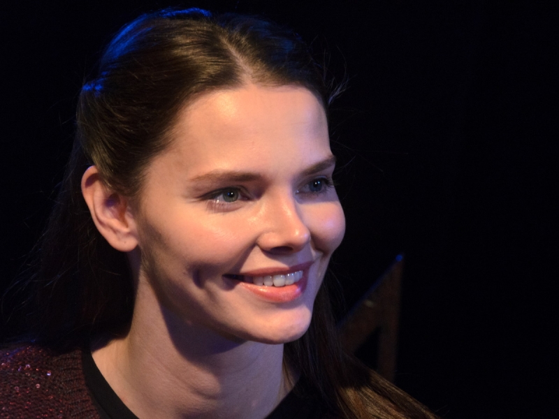 Лиза Боярская о новом этапе и многолетнем браке с Максимом Матвеевым: «40 лет — это, конечно, не девочка»