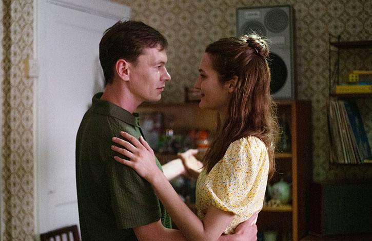 Лиза Янковская подтвердила, что вышла замуж