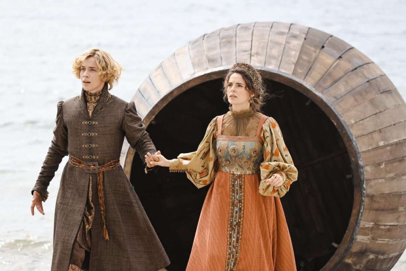 Лиза Моряк откровенно рассказала, что думает о картинах мужа