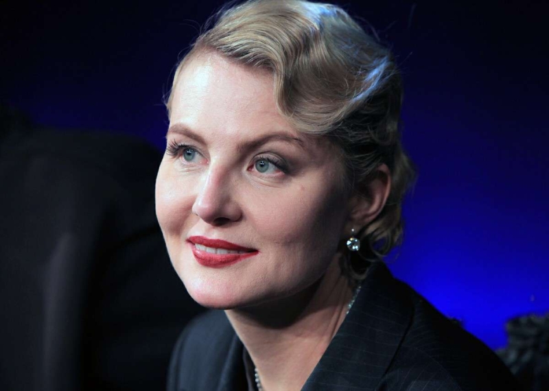 «Люблю»: Литвинова мило обратилась к Водяновой в день ее рождения