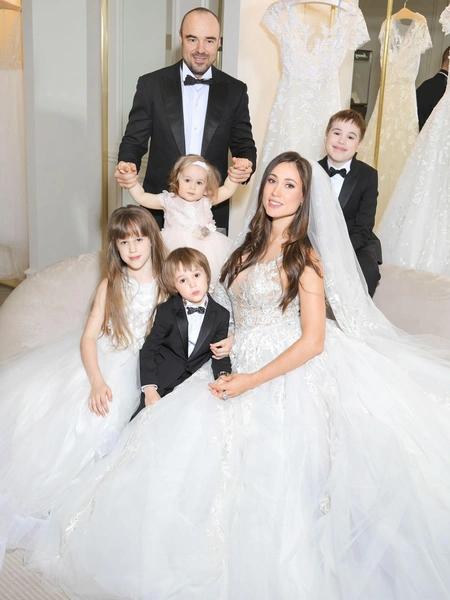 Любовник Дибровой показал личное видео: «Вот такой репортаж»