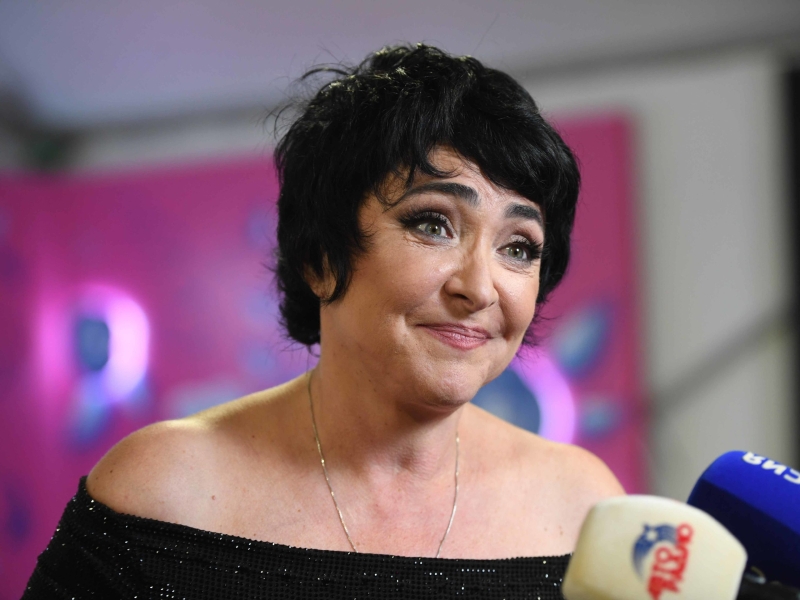 Лолита об уходе из дома особенной дочери: «Я чуть не поседела!»