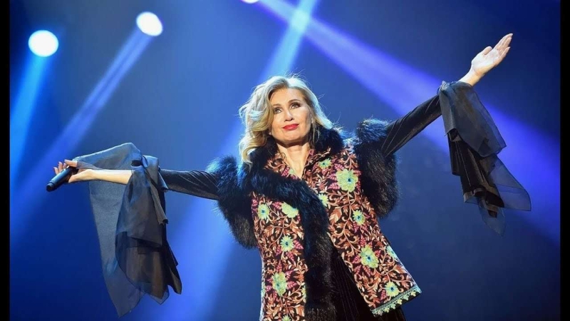 «Лучшее место для него — тюрьма»: Цыганова прокомментировала УДО Ефремова