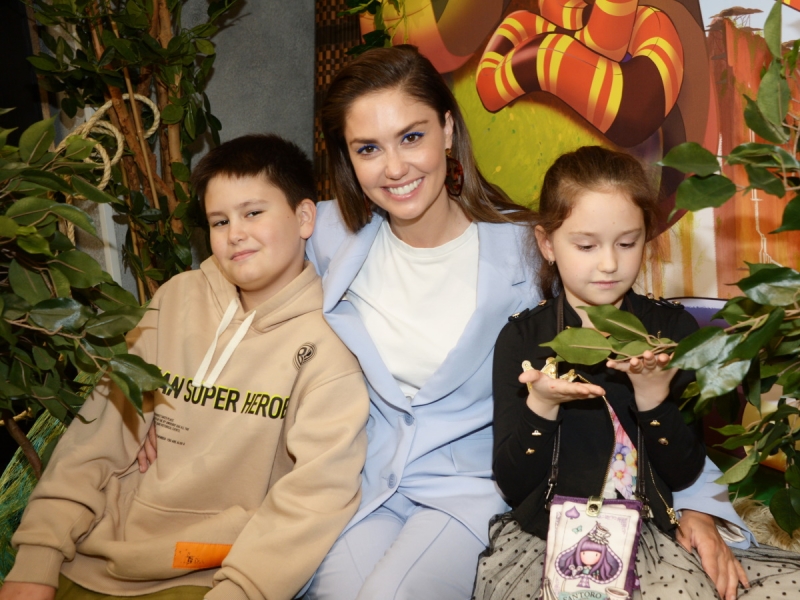 «Мальчик переживает острый период»: что известно о состоянии сына Муциниеце на фоне конфликта с Прилучным