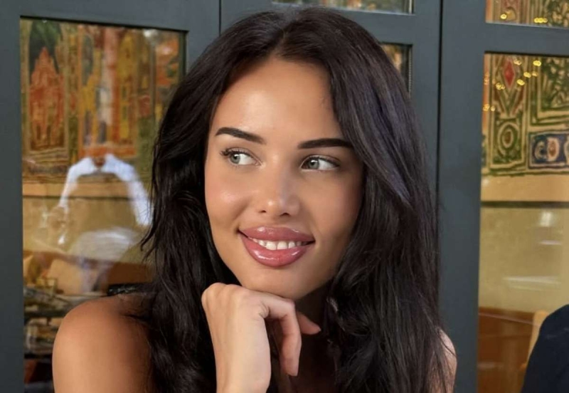 «Мамина копия»: Решетова растрогала Сеть совместным фото с сыном от Тимати