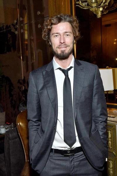 Марат Сафин впервые за 25 лет вернулся на US Open — он показал, что осталось за кадром