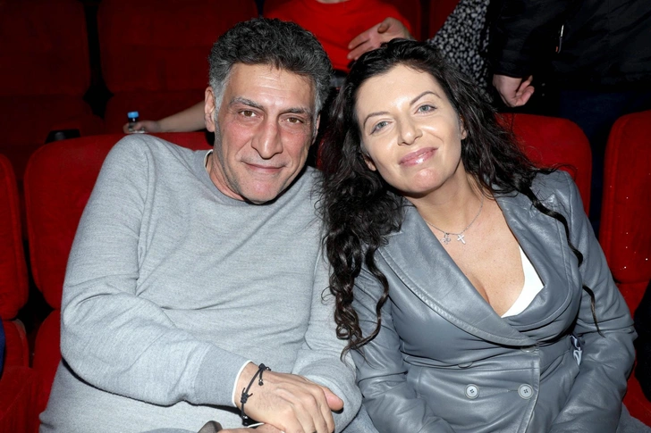 Маргарита Симоньян назвала время и место прощания с Тиграном Кеосаяном