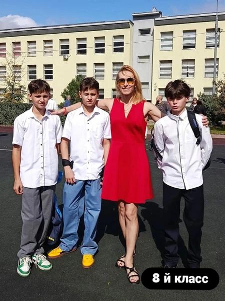 Мария Болтнева о том, как растит тройняшек одна: «С новым избранником детей не знакомлю»