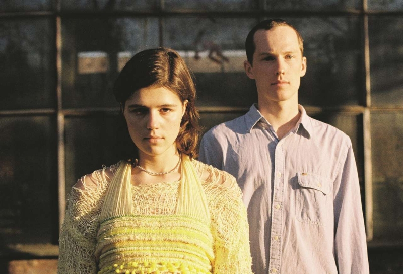 Мария Мацель и Илларион Маров: «Все делали своими руками за две недели до свадьбы»