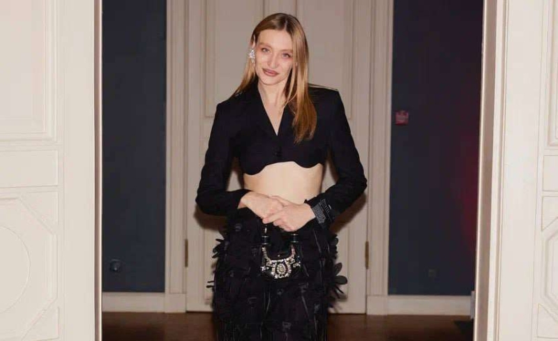 Маша Миногарова и Александр Горчилин подали заявление в ЗАГС