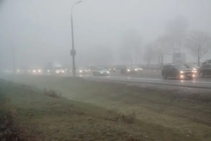 МЧС обратилось к белорусам: предупреждение о факторах опасности на 5 декабря