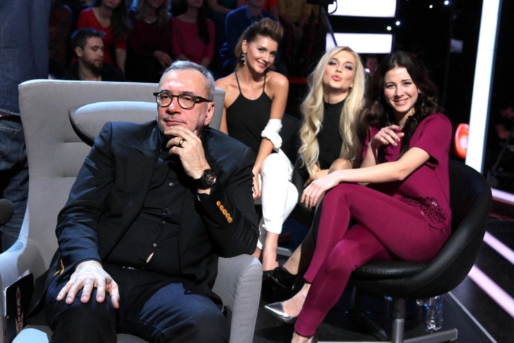 Меладзе распустил «ВИА Гру» — но продолжил зарабатывать в России