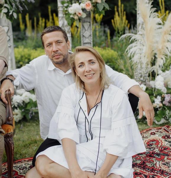 Мерзликин делит с бывшей женой имущество на сумму свыше 140 миллионов рублей после развода