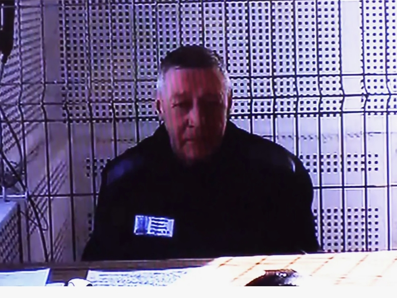 Михаил Ефремов выходит на свободу по УДО: актер обещал больше не пить и не садиться за руль