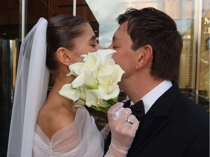 Миллиардер Клюкин снова женился: смотрим свадебную фотосессию как из фильма «Красотка»