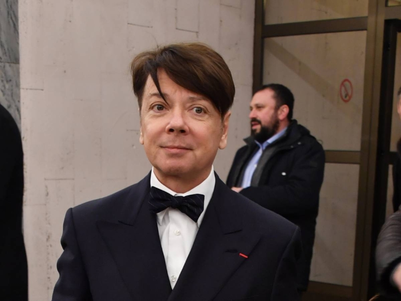 Миллионные долги и закрывшийся Дом моды: что стало с бизнес-империей Валентина Юдашкина после его смерти