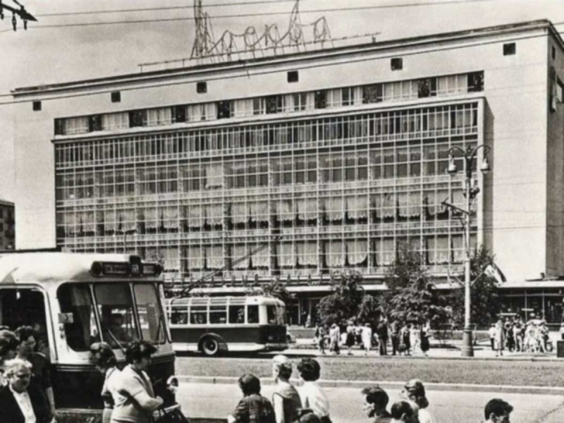 Миллионы, меха и килограммы золота: как директор ЦУМа и универмага «Москва» Мария Коршилова водила за нос всю страну