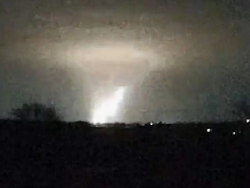 Министр Трампа в ужасе: Россия готовит «ракетный Армагеддон», который сметет Украину