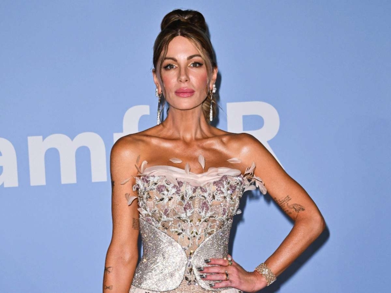 «Мир потух без нее, и это почти невозможно перенести»: у Кейт Бекинсейл умерла мама