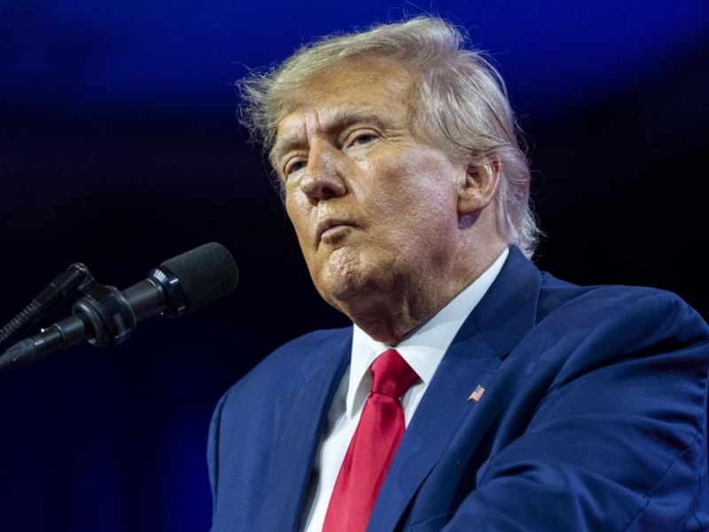 «Мир за 24 часа рухнул»: Трамп запускает план ударов по России на ее же миллиарды — CBS News