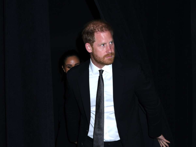 Мистер Маунтбеттен Виндзор или Маркл: почему принца Гарри могут лишить королевского титула