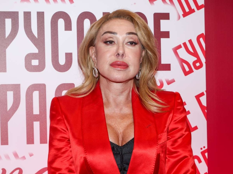 «Мне хотелось, чтобы еврейская кровь присутствовала»: что известно о женихе дочери Успенской