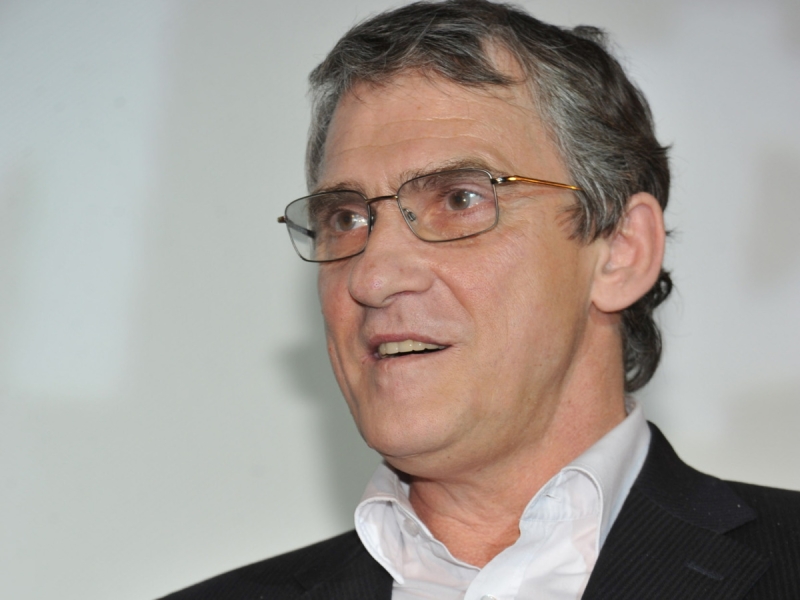 «Мне не страшно умирать, ведь скоро я увижу ее»: о чем до самого последнего вздоха жалел Валерий Гаркалин