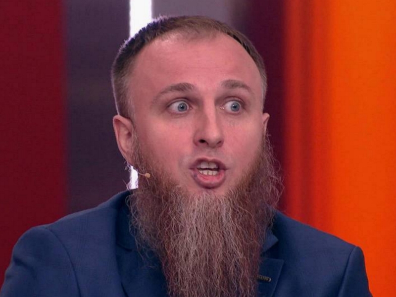 Многоженец Иван Сухов боится тюрьмы: подал в суд на Первый канал и готов сотрудничать со следствием