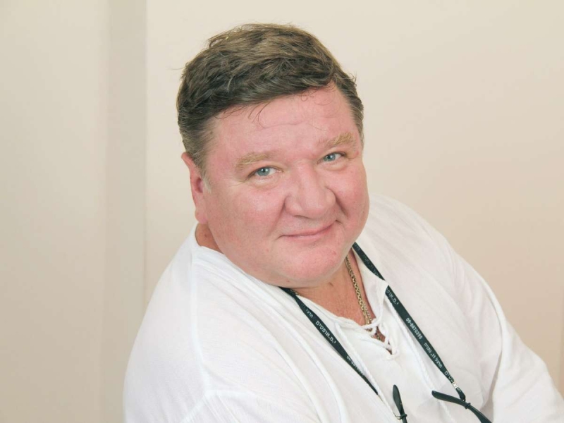 «Мой ангел-хранитель»: кто спасал Романа Мадянова от алкоголизма