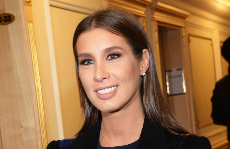 «Моя любовь!»: Кети Топурия призналась в чувствах к мужу-имениннику