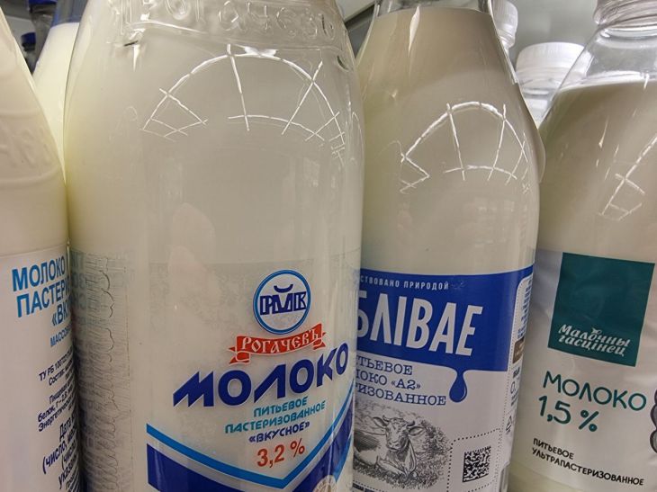 Молоко с этим фруктом — страшный дуэт, который разрушает организм