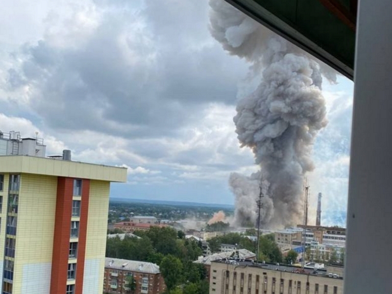 Момент прилета «Искандера» в ресторан с командирами ВСУ в Кривом Роге попал на видео