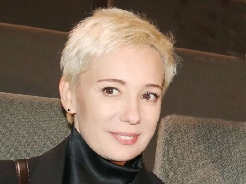 «Можно было бы рискнуть»: Хаматова заговорила о приезде в Россию 