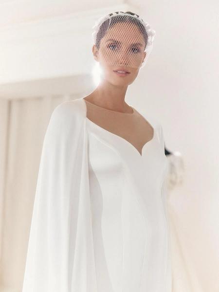 Муцениеце не сдержала слез: новый муж — новое счастье