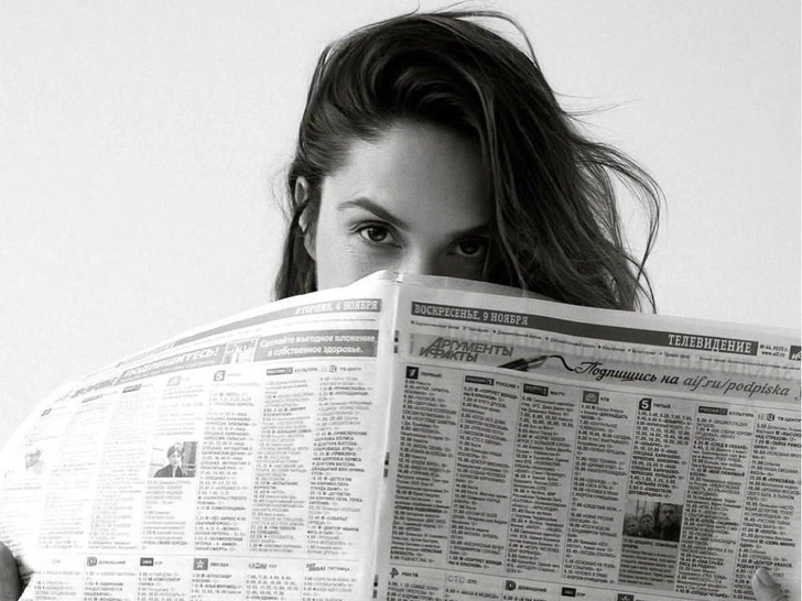 Муцениеце обнажилась на последних неделях беременности: «Чувствую себя любимой и красивой»