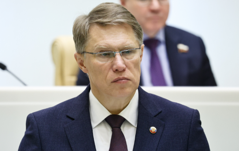 Мурашко поддержал идею увеличения возраста молодежи