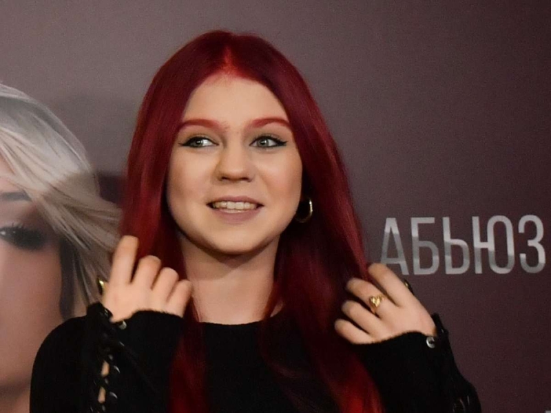 Муж Александры Трусовой показал фото из роддома: «Подготовиться к этому событию невозможно»