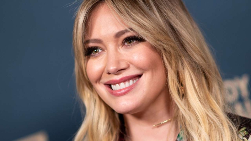 Муж Хилари Дафф резко ответил на обвинения жены в злоупотреблении ботоксом