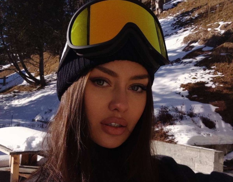 «Мужчины ее боятся»: Боня захотела покорить новую вершину